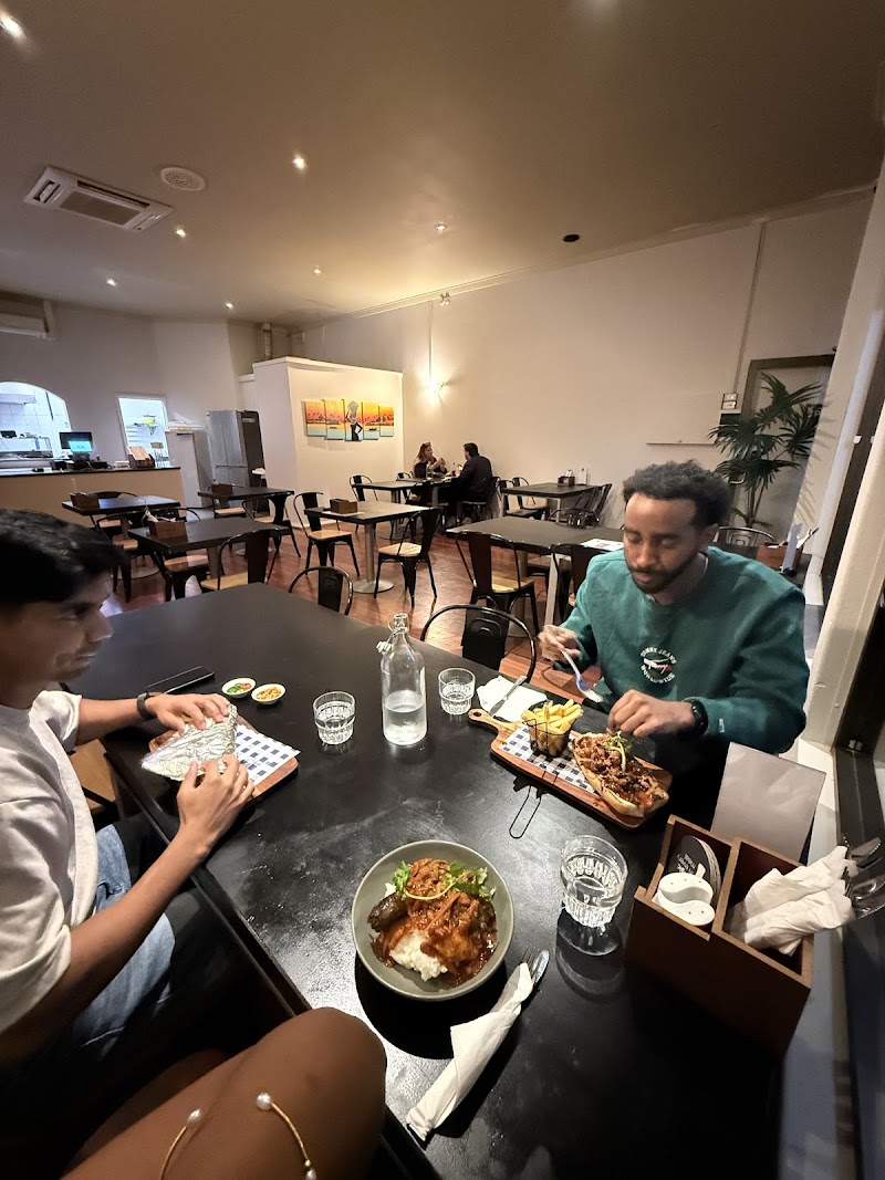 Saffron Safari photo 7