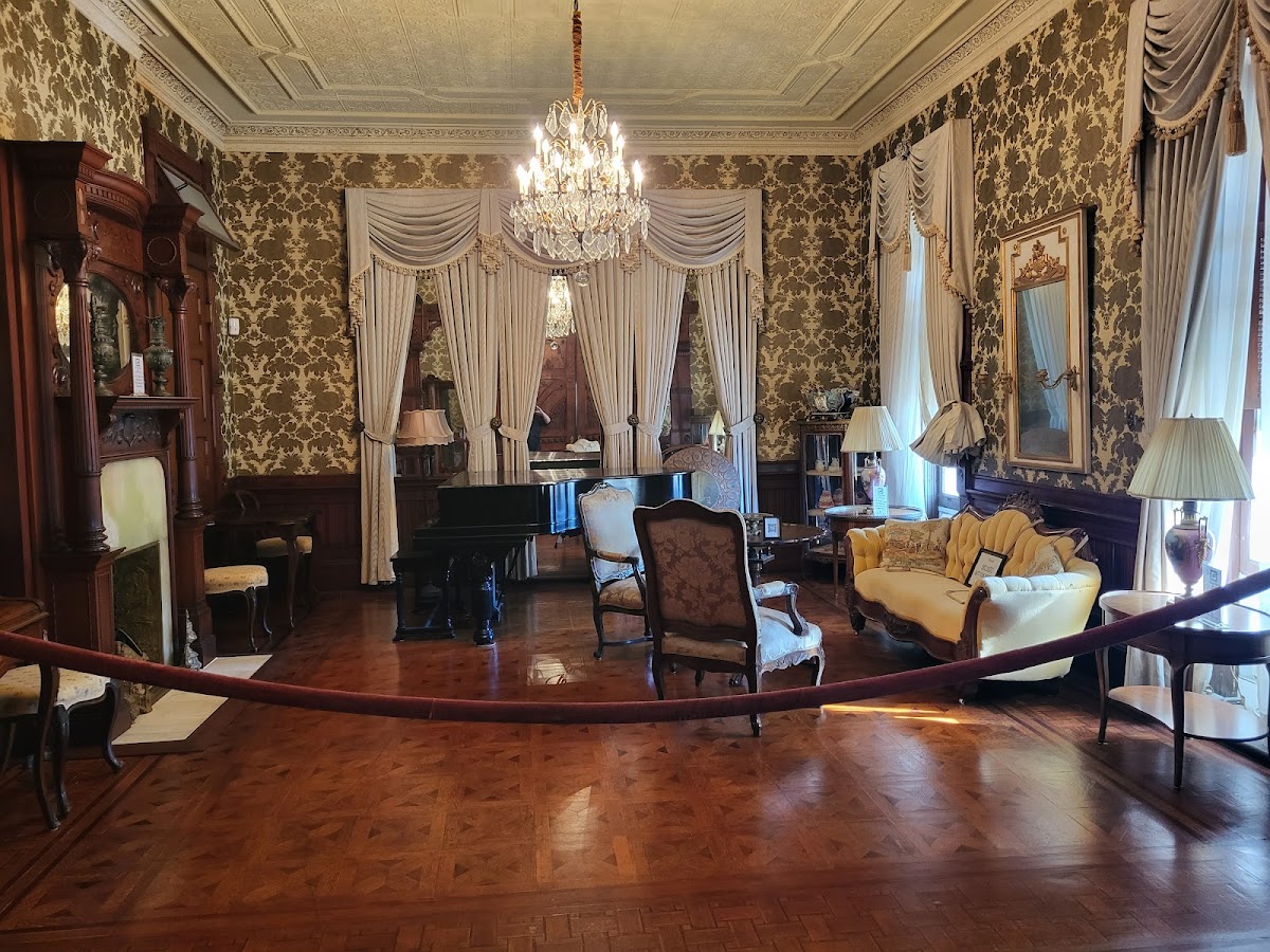 Chateau Bellevue | ATX: Google Places image 3