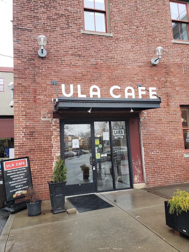 Ula Café photo 1