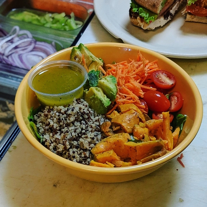 Ula Café photo 2