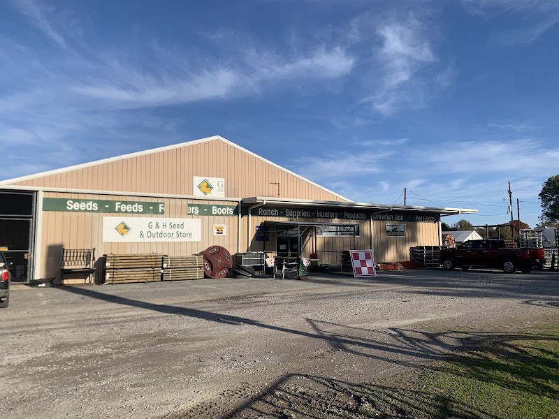 G and H Outdoor Store LLC photo