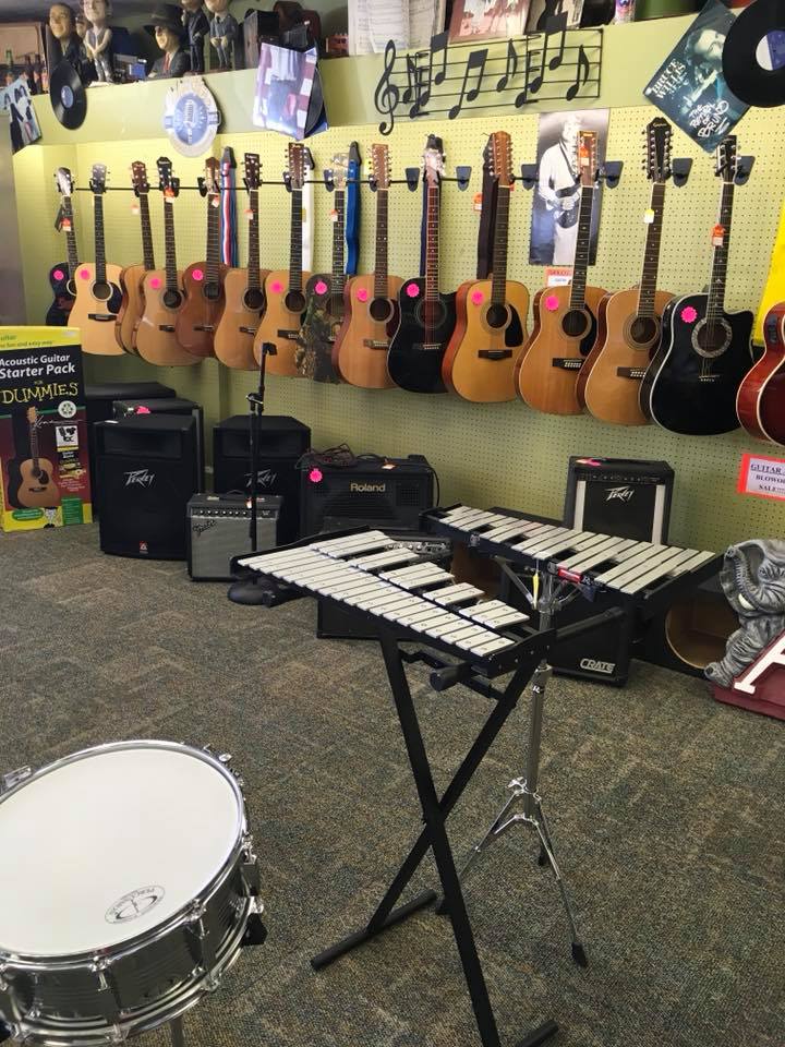 Holley's Pawn Store INC photo
