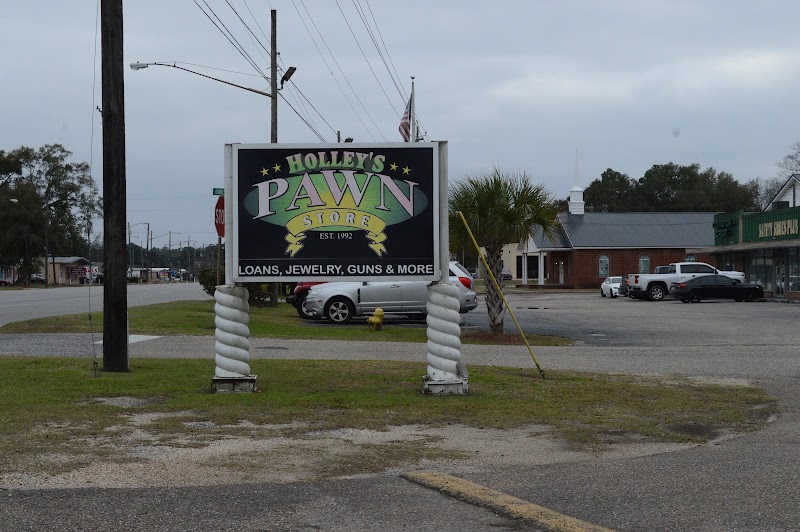 Holley's Pawn Store INC photo