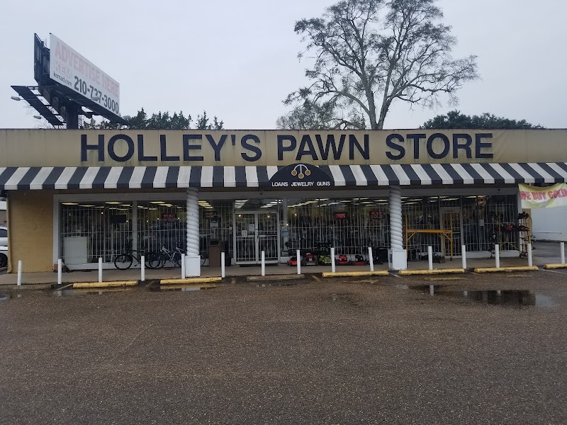 Holley's Pawn Store INC photo