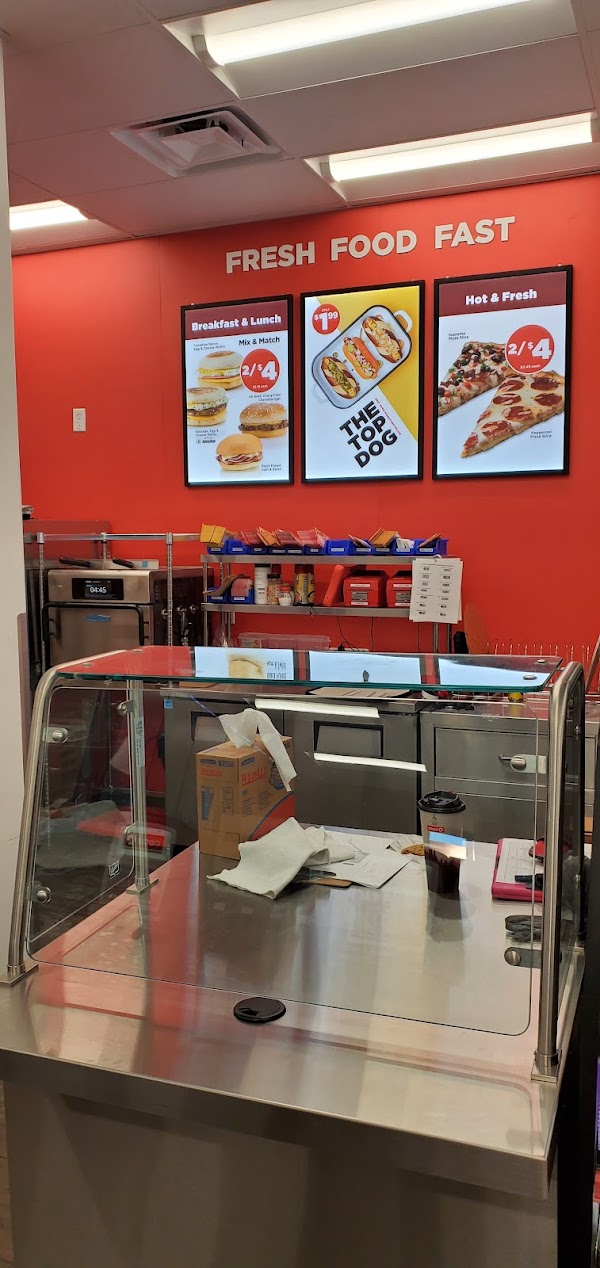 Photo by Joshua Williams