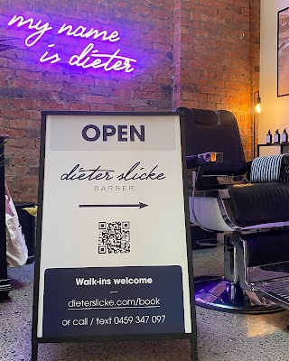 Dieter Slicke Barber photo 3