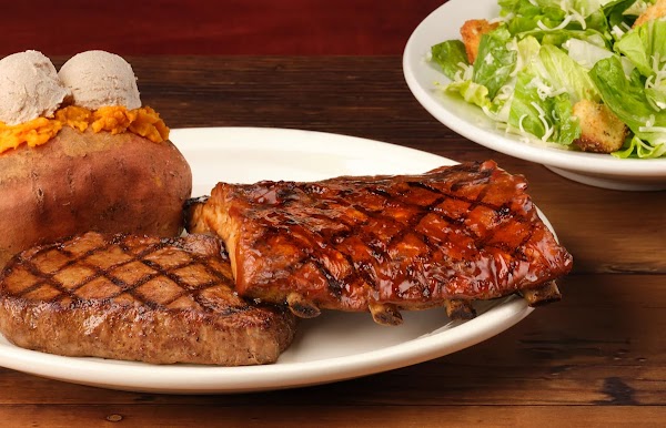 Photo of Texas Roadhouse