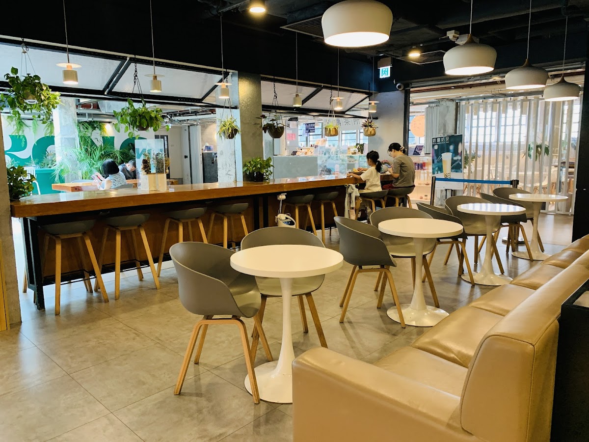 Cozy Coffee（南豐紗廠） photo 2