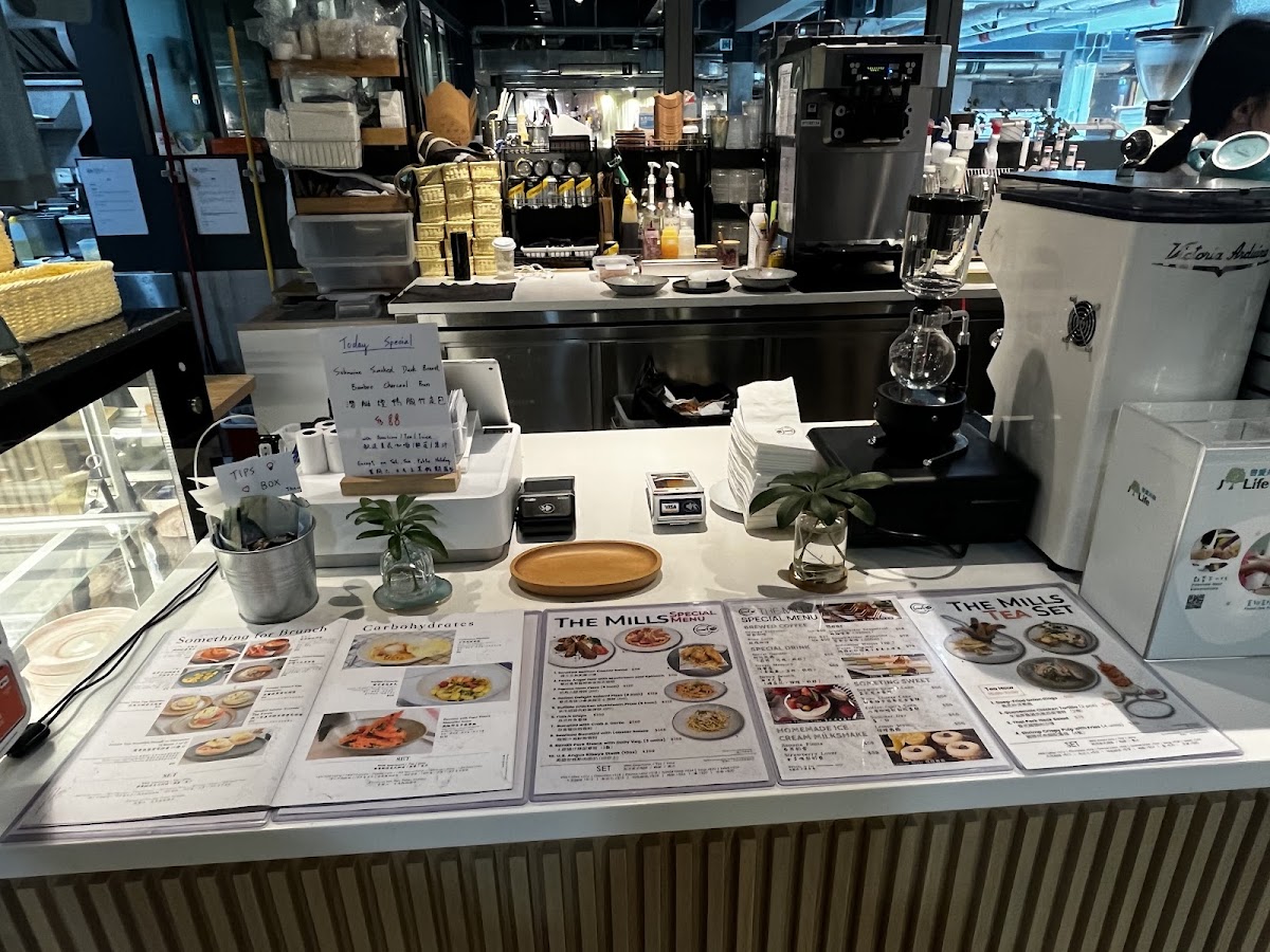 Cozy Coffee（南豐紗廠） photo 4