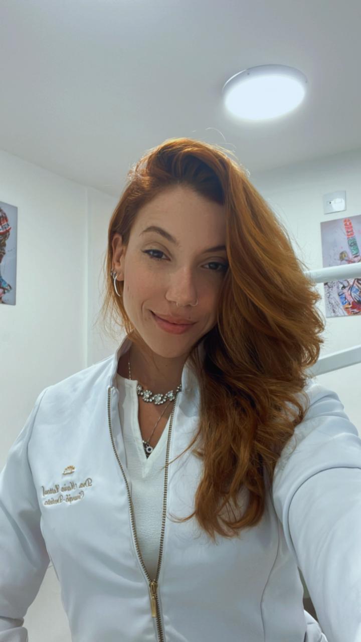 Dra. Maria Helena Lattouf