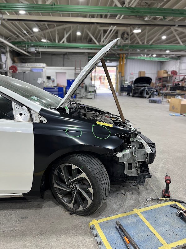 B&L Automotive Repairs, Inc. photo 5