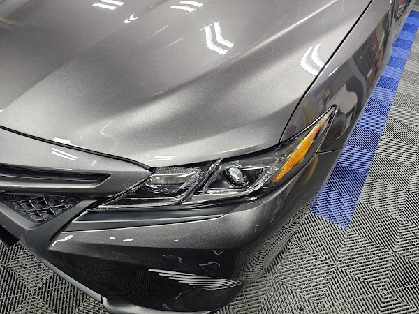 B&L Automotive Repairs, Inc. photo 4