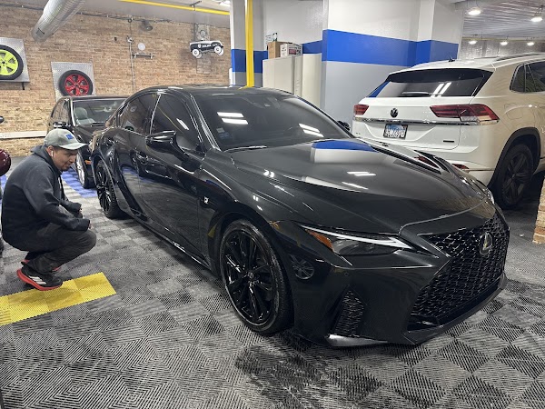 B&L Automotive Repairs, Inc. photo 2