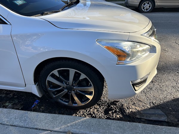 B&L Automotive Repairs, Inc. photo 8