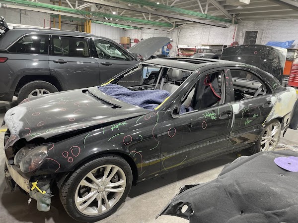 B&L Automotive Repairs, Inc. photo 6