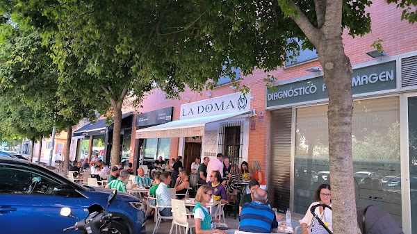 La Doma