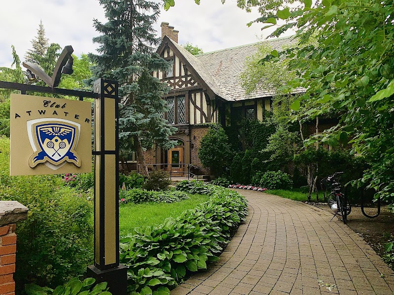 Club Atwater photo 2