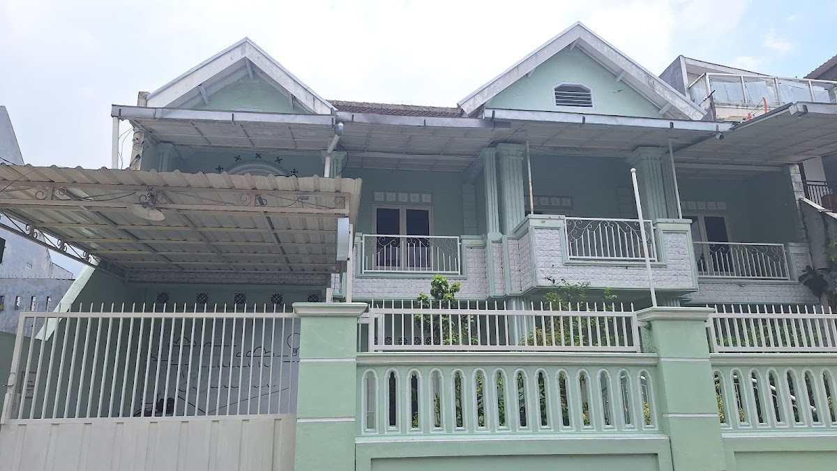 Sigura-Gura Homestay Syariah