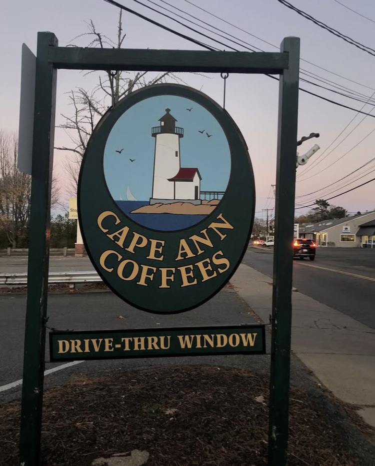 Cape Ann Coffees photo 4