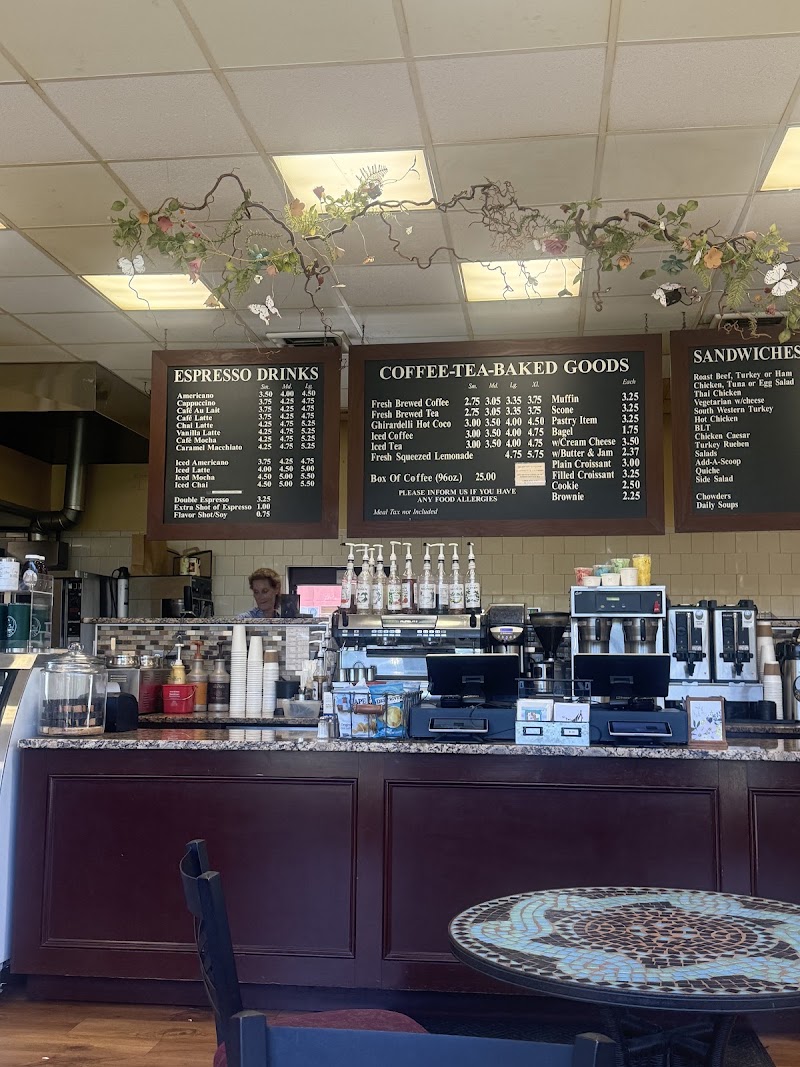Cape Ann Coffees photo 3
