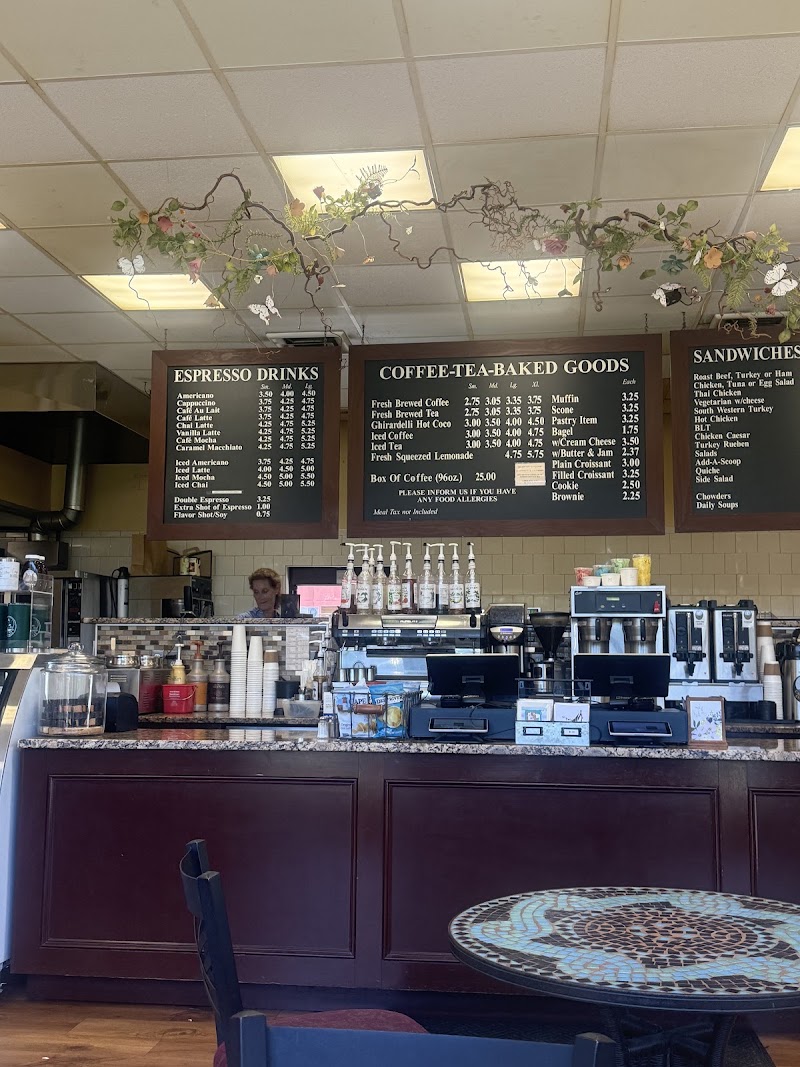 Cape Ann Coffees photo 3
