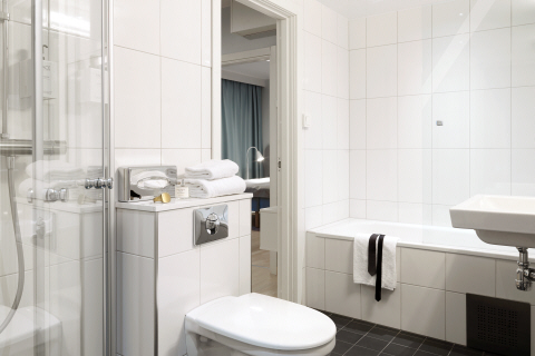 Scandic Malmen, dog-friendly hotel, photo 4