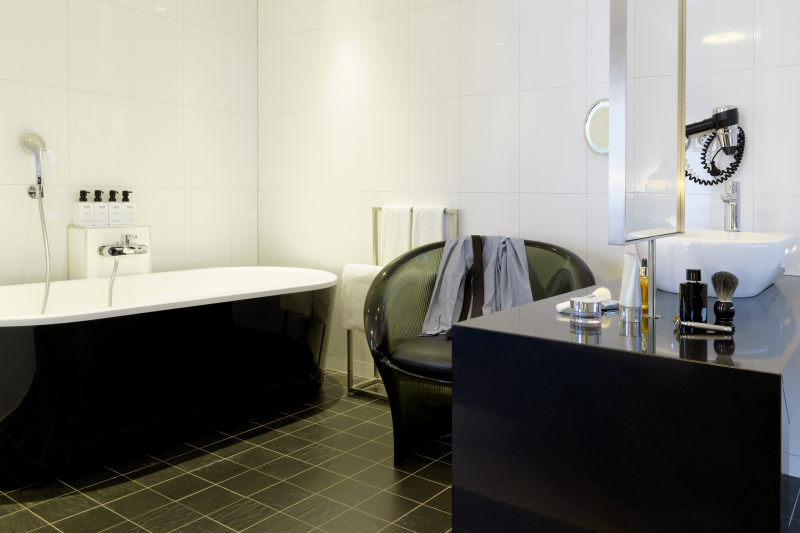 Scandic Malmen, dog-friendly hotel, photo 3