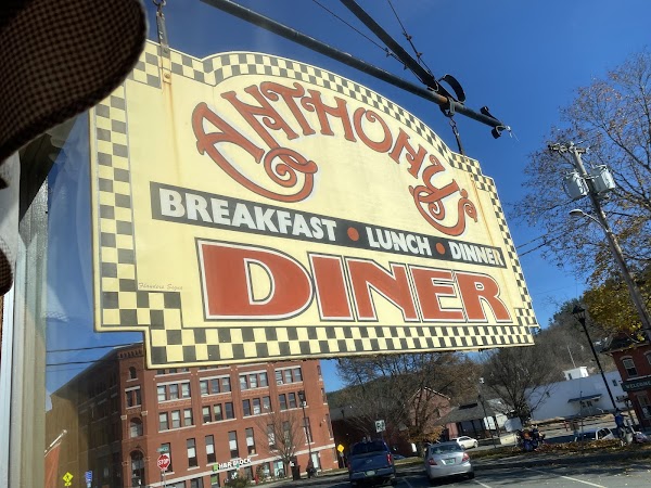 Anthony’s Diner