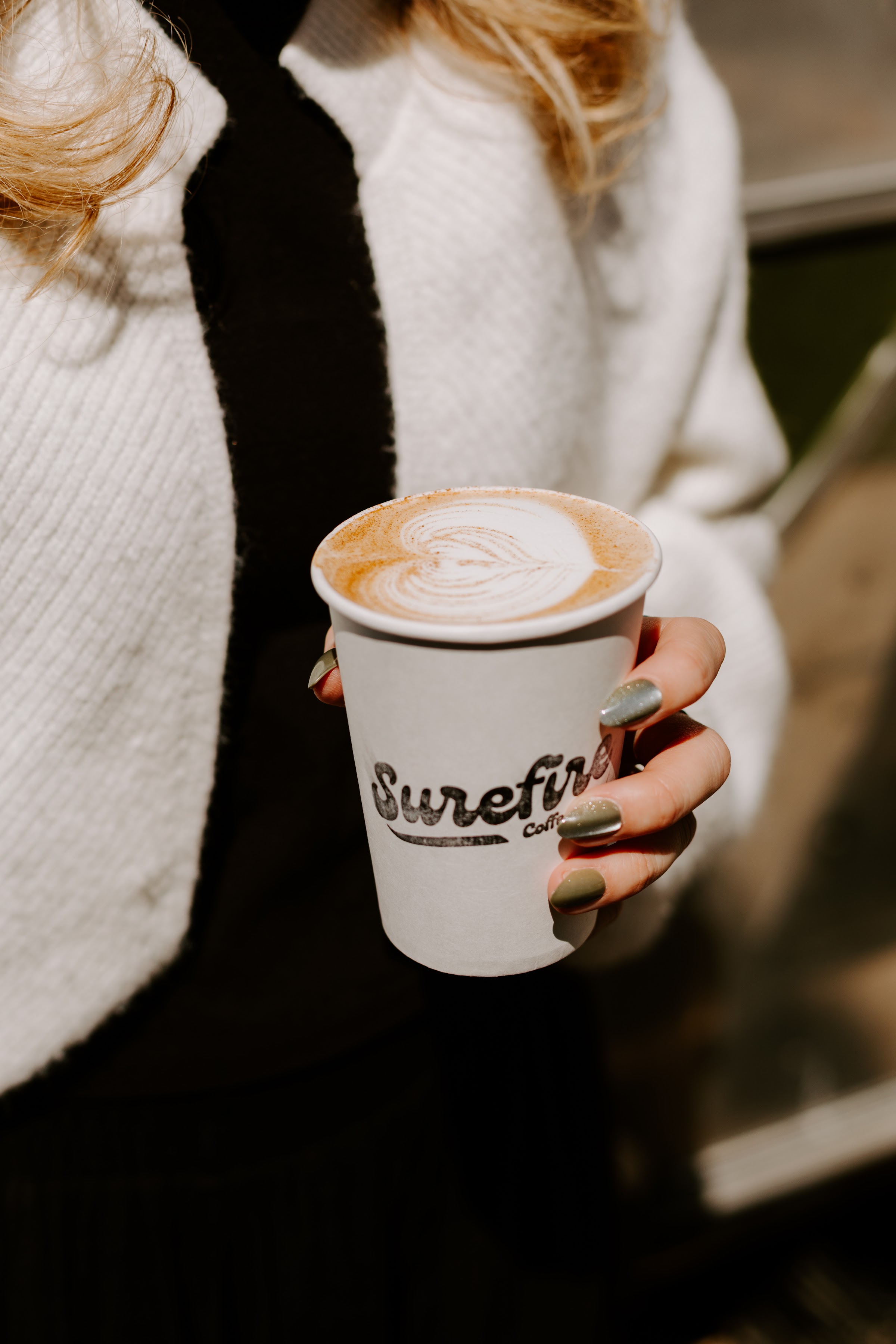 Surefire Coffee Co. - Photo 4