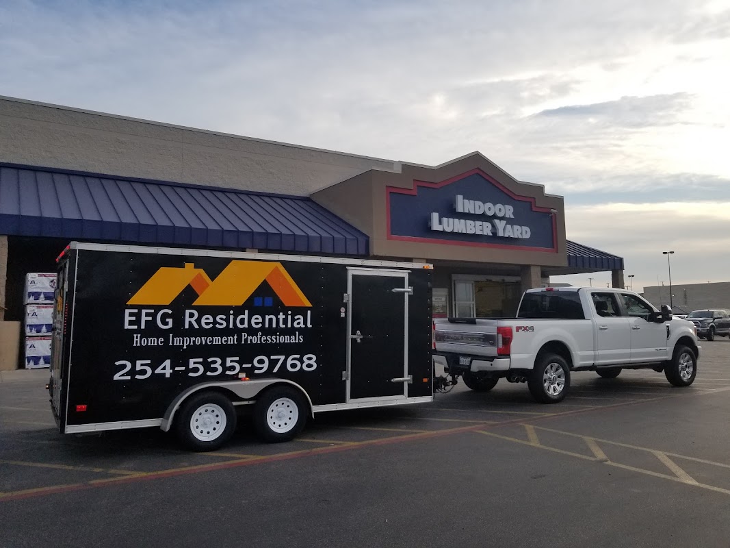 EFG Residential Services