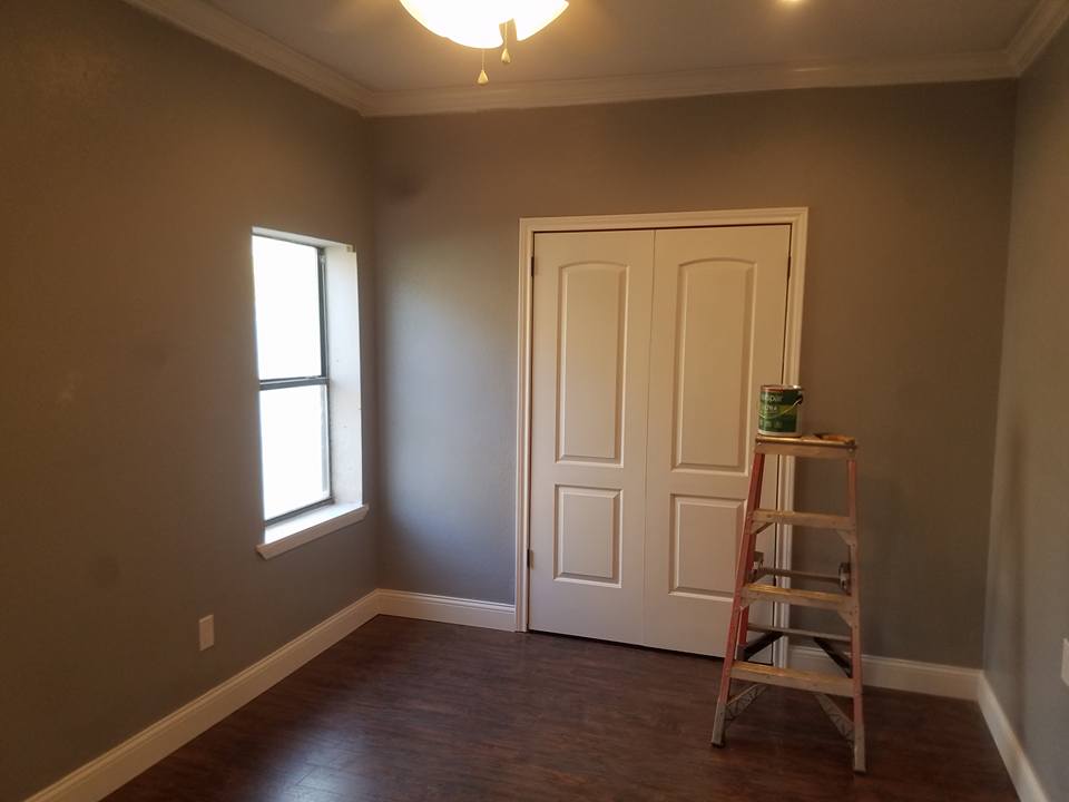 EFG Residential Services project 4