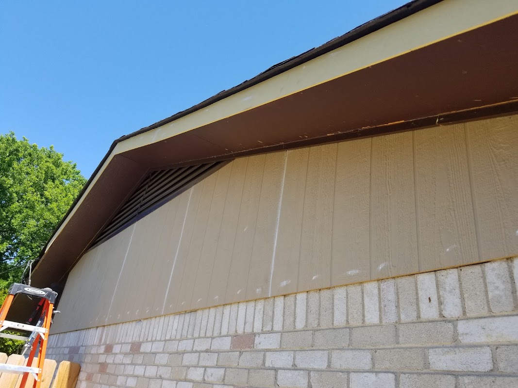 EFG Residential Services project 2