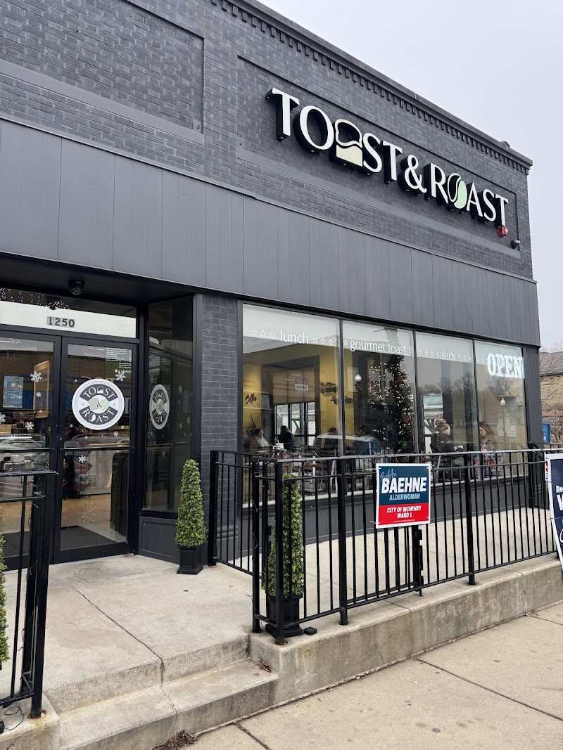 Toast and Roast photo 1