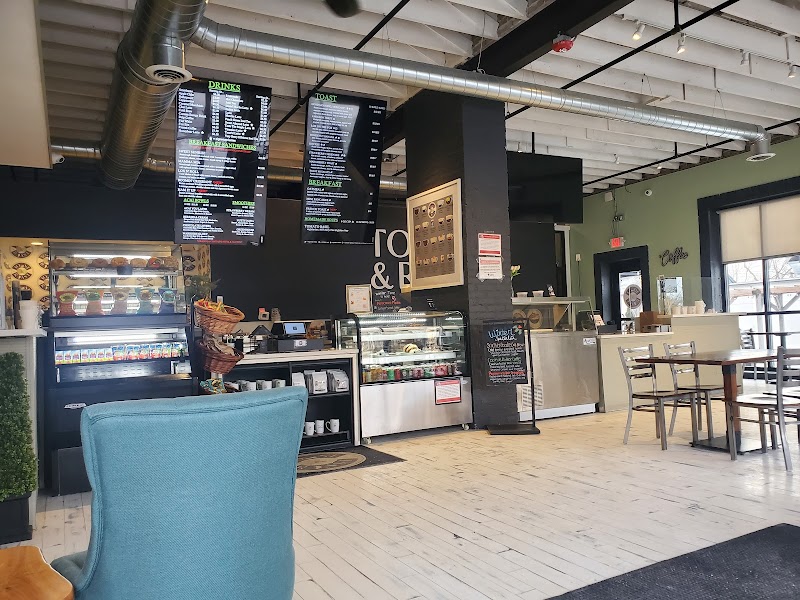 Toast and Roast photo 1