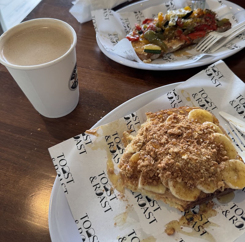 Toast and Roast photo 3