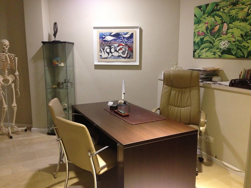 Clínica ÍndigoSalud