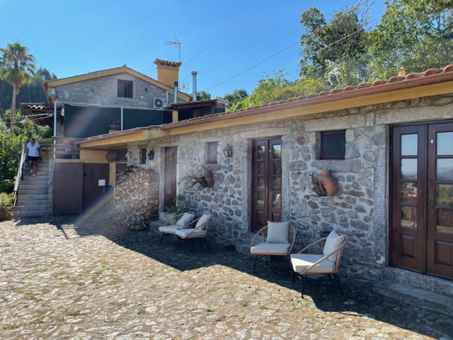 The Quixote House — 4