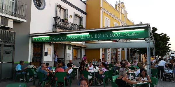 Café-Bar El Paseo