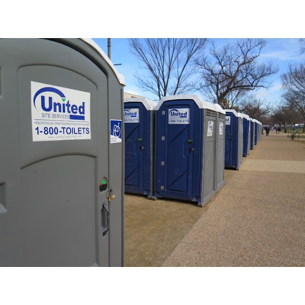 United Site Services
