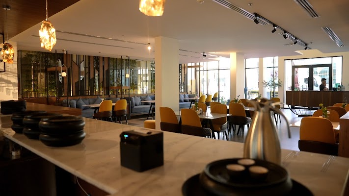 مطعم الميار