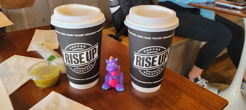 Rise Up Coffee photo 4
