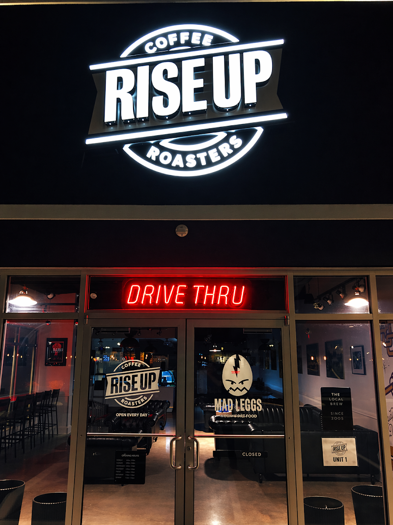 Rise Up Coffee photo 1