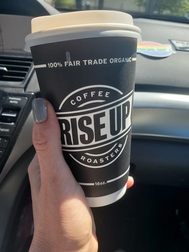 Rise Up Coffee photo 3