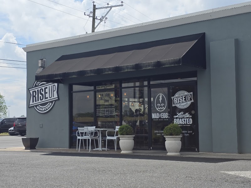 Rise Up Coffee photo 4