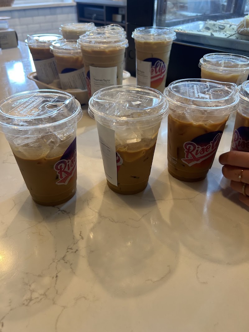 Rise Up Coffee photo 3