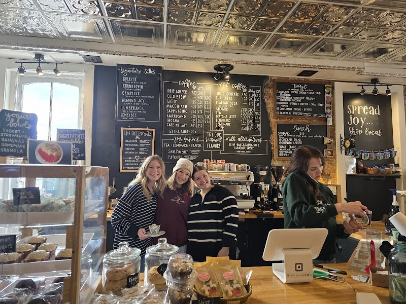 Joy House Coffee photo 4