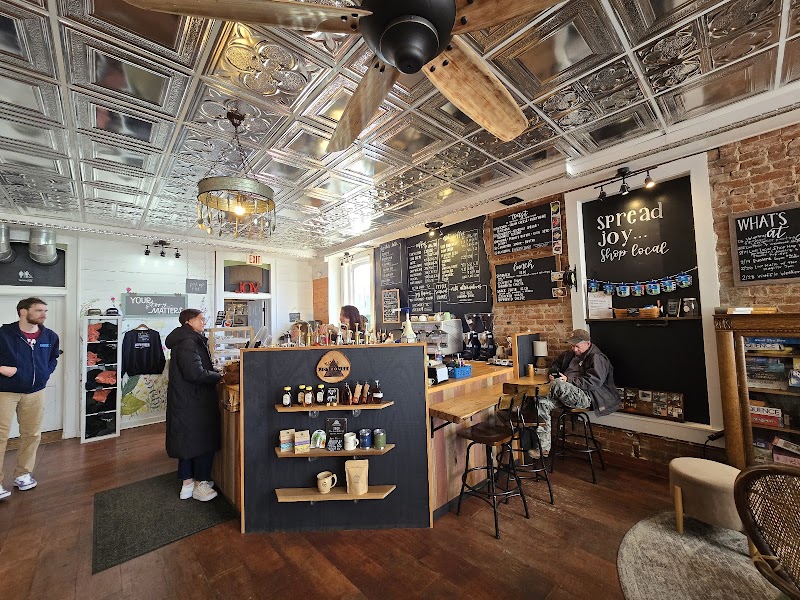 Joy House Coffee photo 4