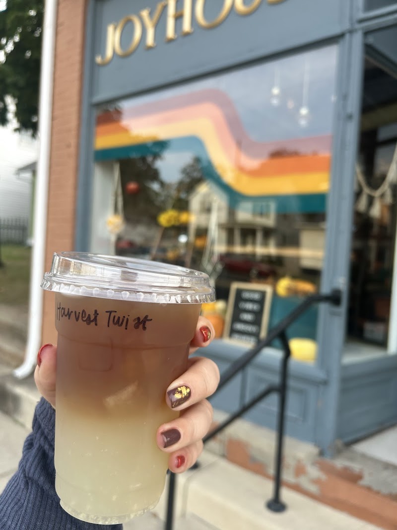 Joy House Coffee photo 3