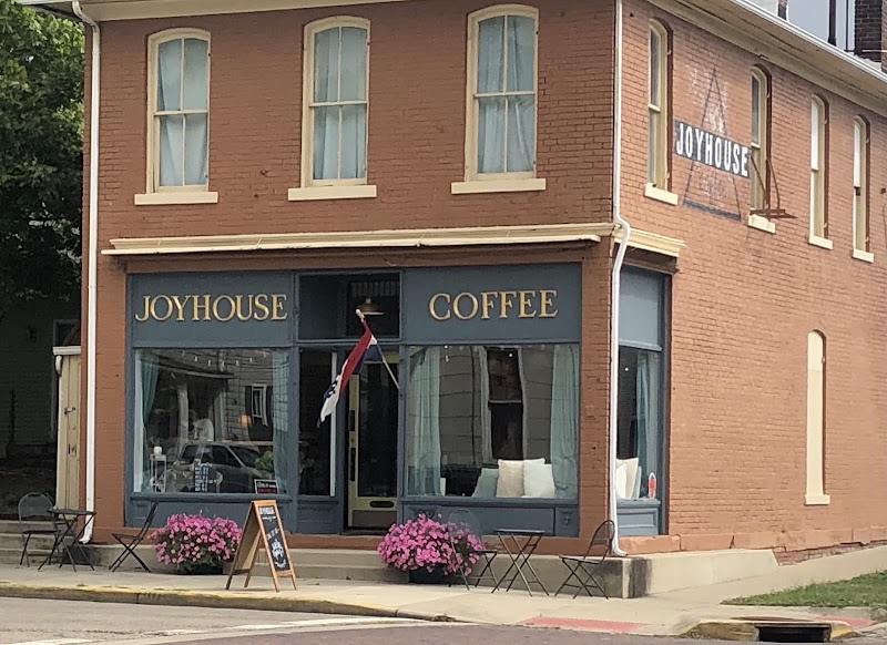 Joy House Coffee photo 1