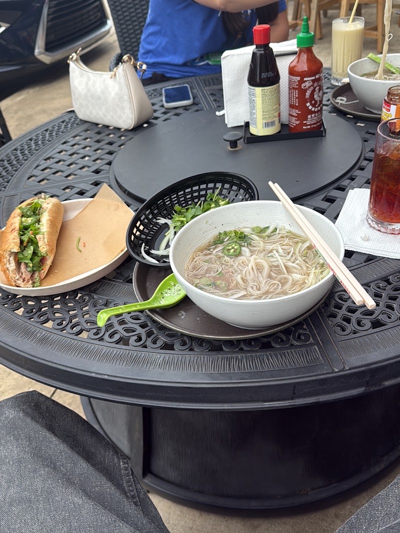 Cafe Saigon photo 3